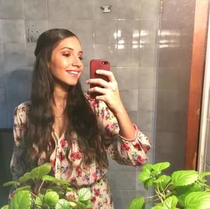 Meet your Posher, Luisana